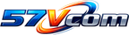 57vcom logo